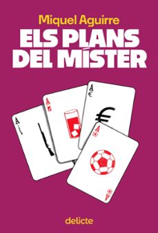 EL PLANS DEL MISTER