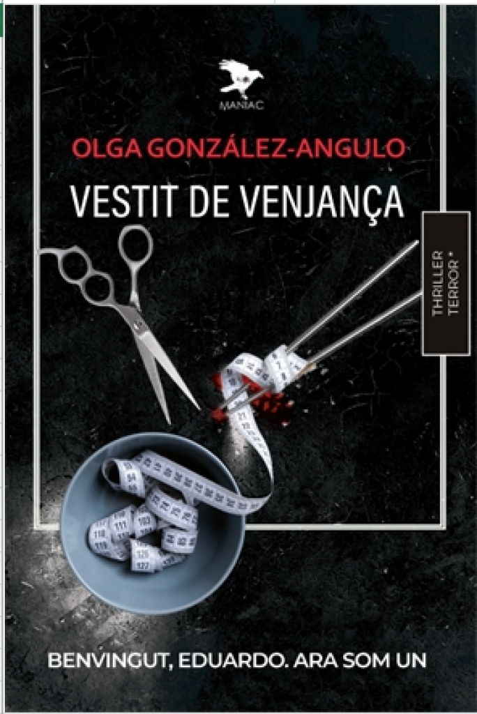 VESTIT DE VENJAN�A