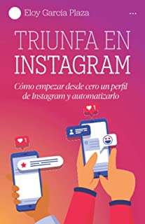 TRIUNFA EN INSTAGRAM